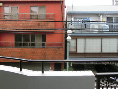 【展望】 | メゾン・クレベール