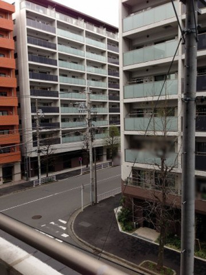 【展望】 | ジーコンフォートウエスト新横浜