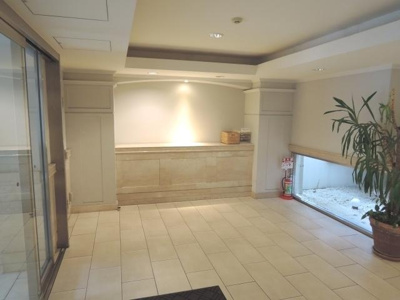 【エントランス】 | エルズ新横浜