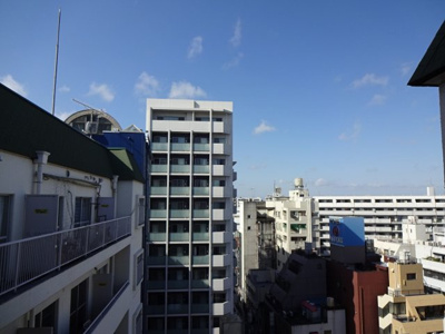 【展望】 | 巣鴨陽光ハイツ