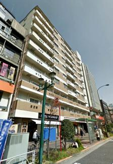 【外観】 | 巣鴨陽光ハイツ