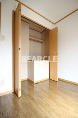 【収納】 | ソレアード小野A