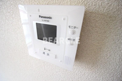 【セキュリティ】 | ソレアード小野A