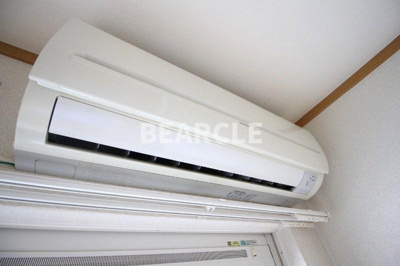 【設備】 | ソレアード小野A