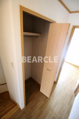 【収納】 | ソレアード小野A