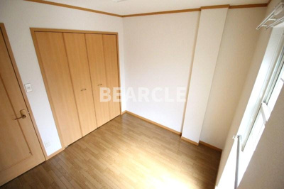 【洋室】 | ソレアード小野A