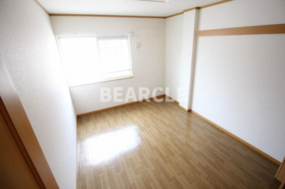 【洋室】 | ソレアード小野A