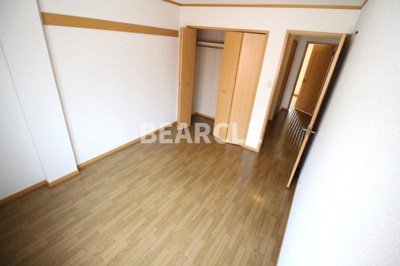 【洋室】 | ソレアード小野A