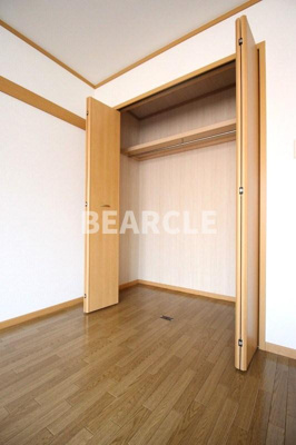 【収納】 | ソレアード小野A