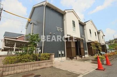 【外観】 | ソレアード小野A