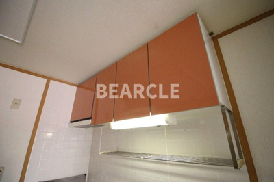 【キッチン】 | ソレアード小野A