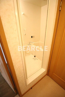 【浴室】 | ソレアード小野A