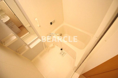 【浴室】 | ソレアード小野A