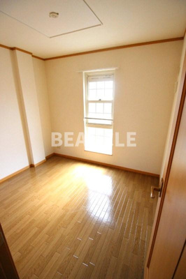 【寝室】 | ソレアード小野A