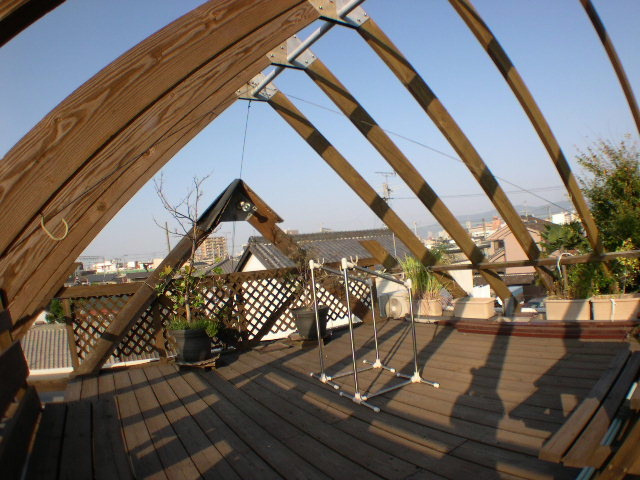 STUDIO NAGASEの展望