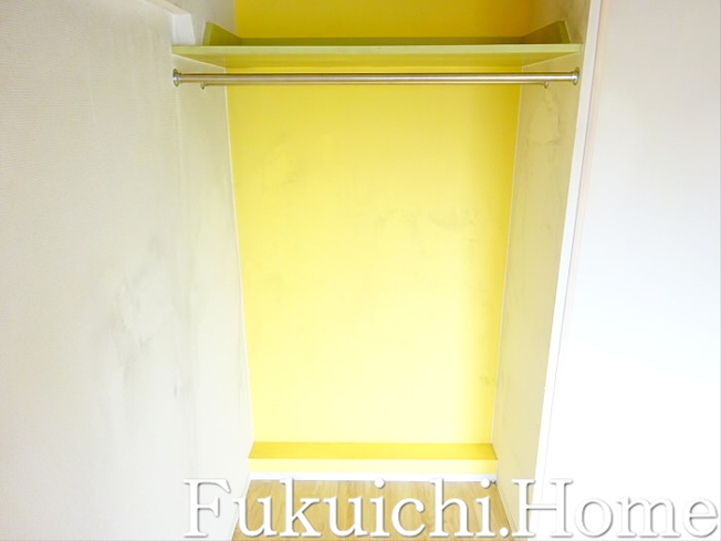 【収納】 | 堤マンション