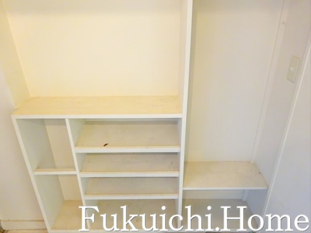 【その他】 | 堤マンション