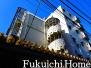 堤マンションの画像