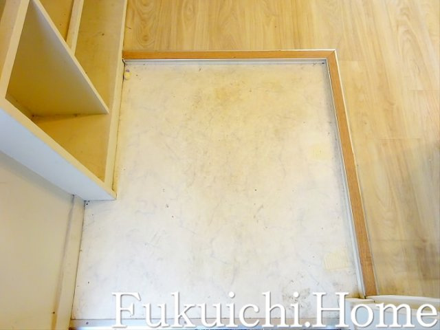 【玄関】 | 堤マンション