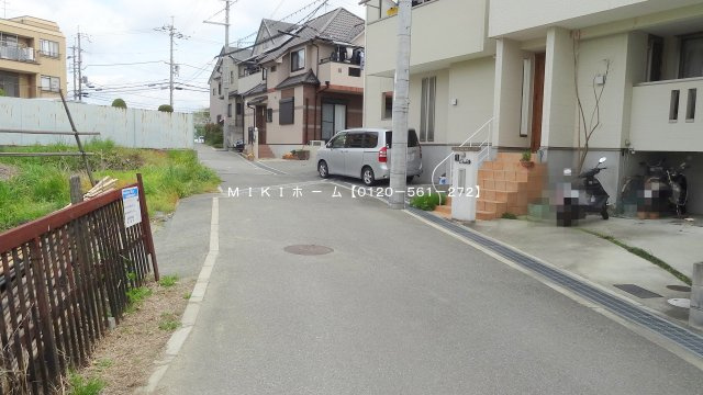 箕面市今宮４丁目　中古戸建