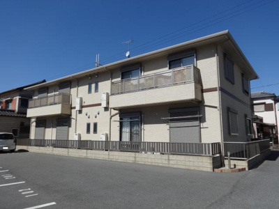 【外観】 | ＨＥＲＩＴＡＧＥ東加古川 | 全戸角部屋！２面採光で日当良好！
