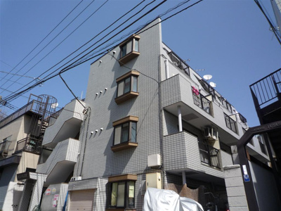 【外観】 | モンシャルム双葉