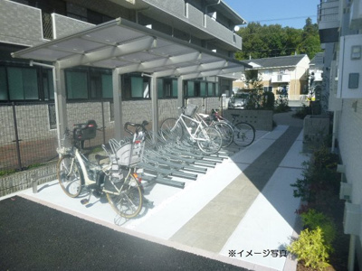 【その他共用部分】 | ＢＥＲＥＯ高浜町