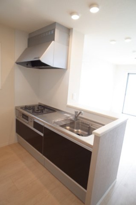 【キッチン】 | ＢＥＲＥＯ高浜町