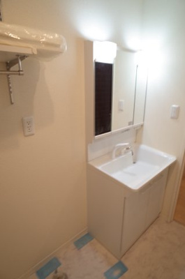 【洗面所】 | ＢＥＲＥＯ高浜町