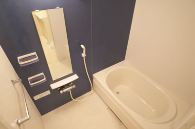 【浴室】 | ＢＥＲＥＯ高浜町