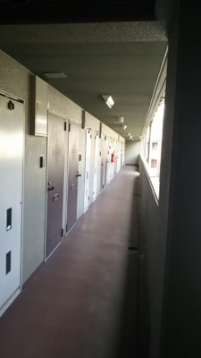 【その他共用部分】 | 朝日プラザⅢ