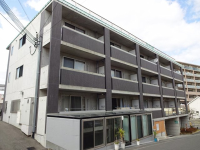 【外観】 | ｄｅｓｉｇｎｅｒｓ素敵館