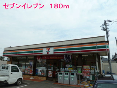 【周辺】 | グランレーヴ 水海道森下町店舗付マンション