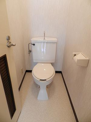 【トイレ】 | クリエイト