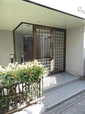 【エントランス】 | クリエイト