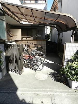 【その他共用部分】 | クリエイト