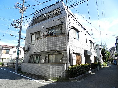 【外観】 | クリエイト