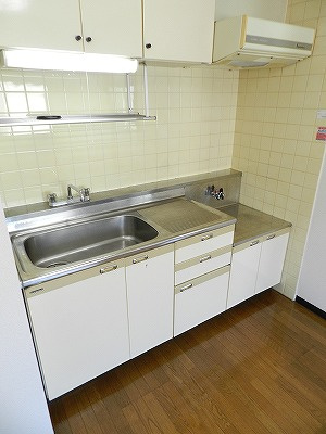 【キッチン】 | クリエイト