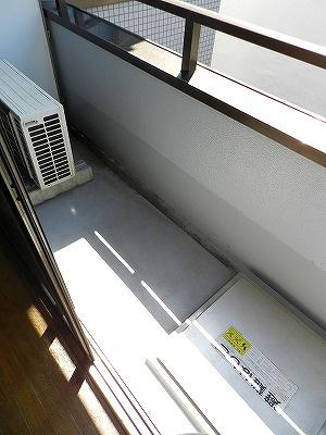 【バルコニー】 | クリエイト