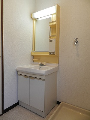 【洗面所】 | クリエイト