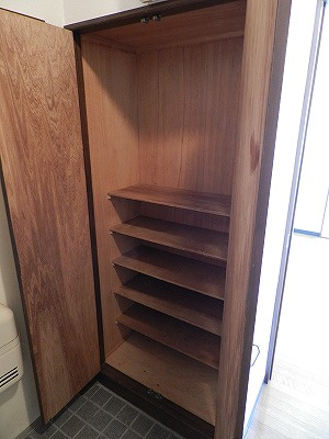 【玄関】 | クリエイト