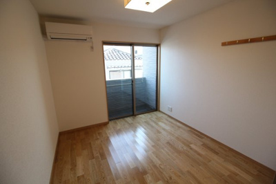 【居間・リビング】 | クレセント西代