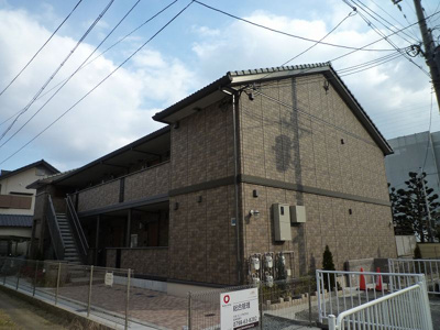 【外観】 | モナリエ園田