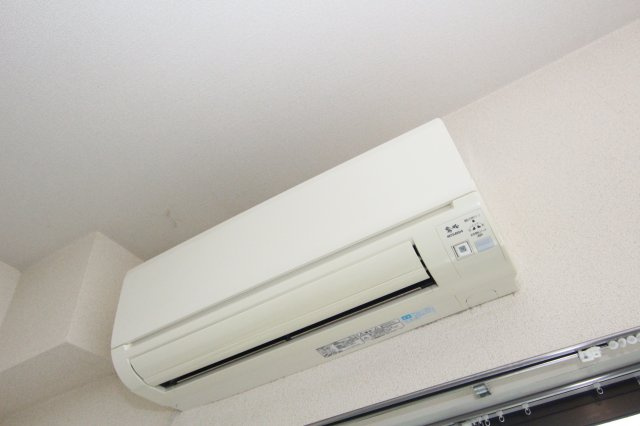 レクセル日吉の設備