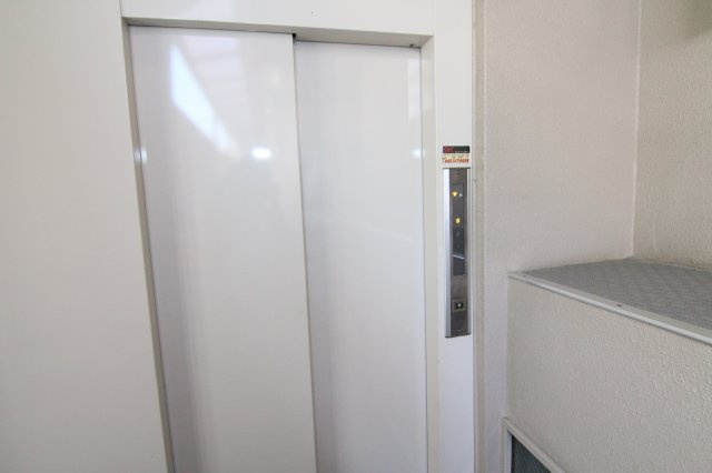レクセル日吉のその他共用部分