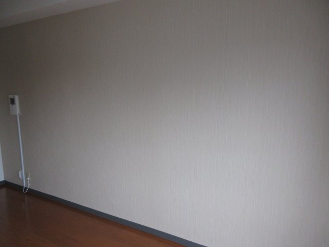 レクセル日吉の洋室