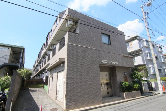 レクセル日吉