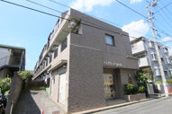 レクセル日吉の画像