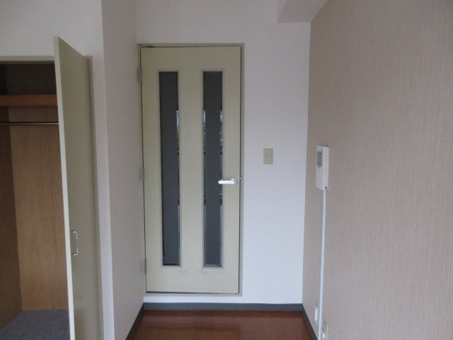 レクセル日吉の洋室