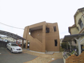 カサ デ セレーサの画像